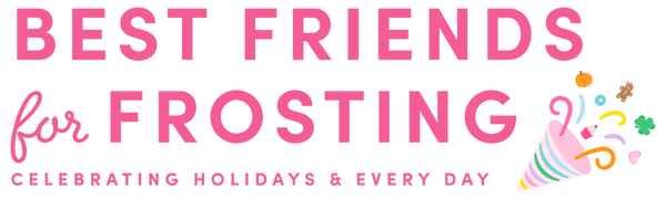 Best Friends for Frosting